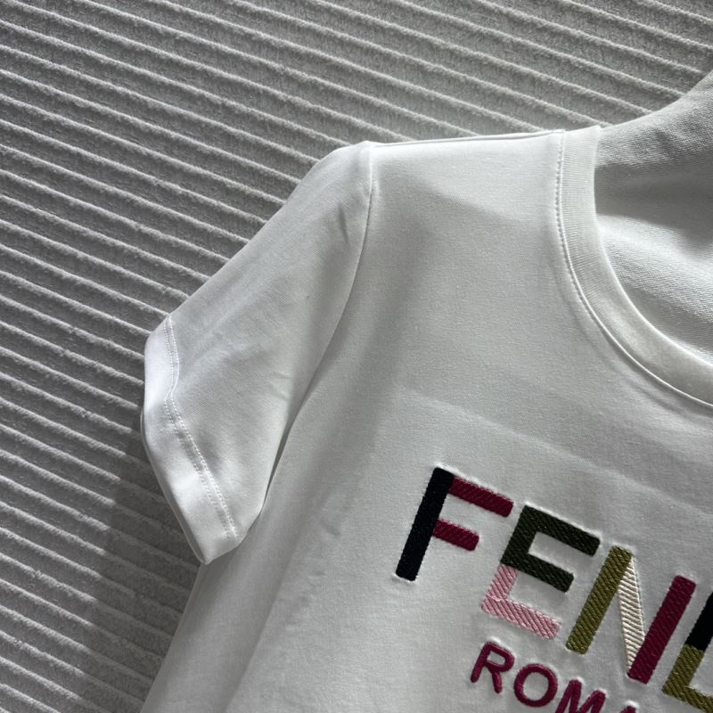 Fendi T-Shirts